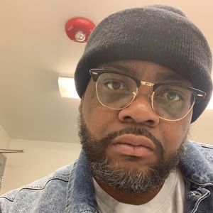 Meet your Posher, Jason